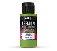 Vallejo PREMIUM RC colori acrilici per modellismo/aerografia 60 ml (62033 Orange Fluo)