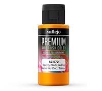 Vallejo Premium Colors Candy Pigmenti permanenti estremamente resistenti 60 ml