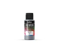 Vallejo PREMIUM RC colori acrilici per modellismo/aerografia 60 ml (62019 Grey)
