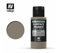 Vallejo Primer 60ml - Surface Primer - Choose your Primer