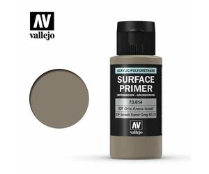 Vallejo Primer 60ml - Surface Primer - Choose your Primer