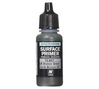 Vallejo Primer per superfici con finitura opaca autolivellante poliuretanico a b