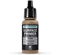 Vallejo Primer per superfici con finitura opaca autolivellante poliuretanico a b