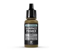 Vallejo Primer per superfici con finitura opaca autolivellante poliuretanico a b