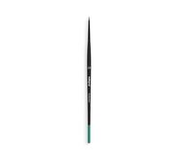 Vallejo Pro Modeler B01030 Natural Hair Round Brush No. 3/0