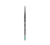 Vallejo Pro Modeler B01100 Natural Hair Round Brush No. 10/0