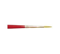 Vallejo Round Synthetic Brush Size 2 # 105402