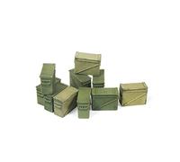 Vallejo Ausiliari Modello Air Scenic Minis Accessori Prodotto di alta qualità