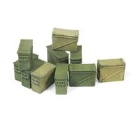 Vallejo Ausiliari Modello Air Scenic Minis Accessori Prodotto di alta qualità