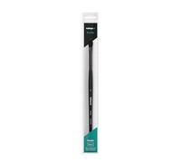 Vallejo Shader B06006 Filbert Flat Synthetic Brush No. 6