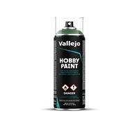VALLEJO FANTASY COLOR PRIMER SICK GREEN 28028 COLORI VALLEJO