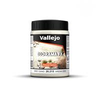 Vallejo Stone Textures - Pasta di Sabbia 200Ml - Val26215