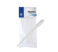 Vallejo Strumenti per pittura acrilica Accessori per modellismo Pipette per misc