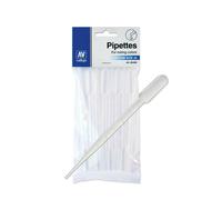 Vallejo Strumenti per pittura acrilica Accessori per modellismo Pipette per misc