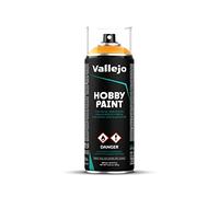 Vallejo Fantasy Color Primer Sun Yellow 28018
