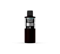 Vallejo Surface Primer 74602 Black (200ml)