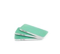 Vallejo T04003 3 - Dischetti abrasivi, 80 x 30 x 6 mm, Multicolore