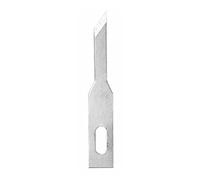 Vallejo T06005#68 Stencil Edge Blades (5) - for no.1 handle