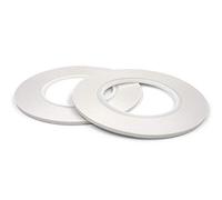 Vallejo T07008 Flexible Masking Tape (2 mm x 18 m)