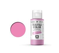 Vallejo Textile Color 40028 Orchid (60ml)