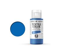 Vallejo Textile Color 40042 Violet Blue (60ml)