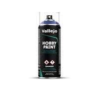 Vallejo Fantasy Color Primer Ultramar Blue 28017