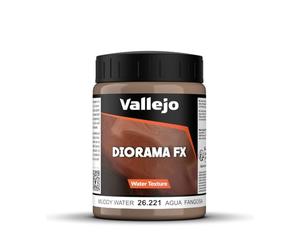 Vallejo VAL26221 Pittura Modellino, Vari