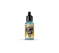 Vallejo VAL71337 - Flanker modello Air, 17 ml, colore: Blu