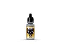 Vallejo VAL71339 Modello Air 17ml-russo AF Grigio N.3