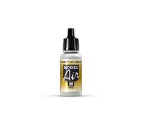 Vallejo VAL71414 Modello Air 17ml-AEH-9 Grigio Chiaro