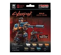 Vallejo VAL72309 - Vernice per modello, varie