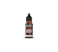 Vallejo- Vernice Modello, Colore Trapano Kaki, 18ml, VAL72451