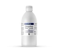 VALLEJO Vernice poliuretanica opaca 500 ml