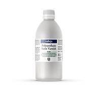 VALLEJO VERNICE POLLIURETANO SATINATO 500 ML