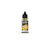 Vallejo VJ71044 Vernice Acrilica, Grigio (Grigio Verde), 17 ml, 1 Pezzo