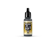 Vallejo VJ71054 Vernice Acrilica, Grigio (Scuro Blu), 17 ml, 1 Pezzo