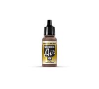 Vallejo VJ71080 Vernice Acrilica, Marrone (Ruggine), 17 ml, 1 Pezzo