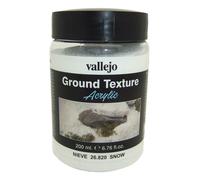Vallejo Weathering Effects 200ml - Snow