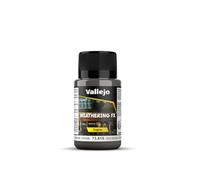 Vallejo Weathering Effects 73815 Engine Grime (40ml)