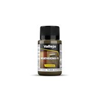 Vallejo Weathering Effects 73824 Streaking Grime (40ml)