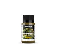 Vallejo Weathering Effects 73825 Crushed Grass (40ml)