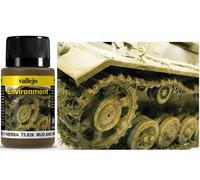 Vallejo Weathering Mud E Grass 40ml 73826 Colori VALLEJO