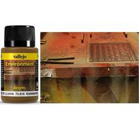 VALLEJO WEATHERING RAINMARKS 40ML 73819 COLORI VALLEJO