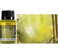 VALLEJO WEATHERING SLIMY GRIME LIGHT 40ML 73823 COLORI VALLEJO