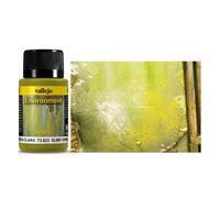 VALLEJO WEATHERING SLIMY GRIME LIGHT 40ML 73823 COLORI VALLEJO