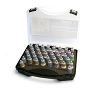 Vallejo Wizkids Premium Game Color Set di vernici base per modello acrilico a ba