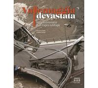 Vallemaggia devastata. Voci e testimonianze di un tragico nubifragio