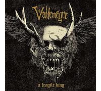 Vallenfyre - A Fragile King
