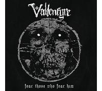 Vallenfyre - Fear Those Who Fear Him (Gatefold Black Lp+Cd)
