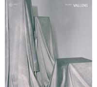 Vallens In Era (Vinyl LP) 12" Album Coloured Vinyl